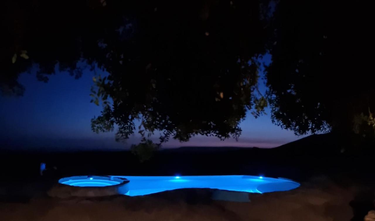 Is Perdas Resort Gergei