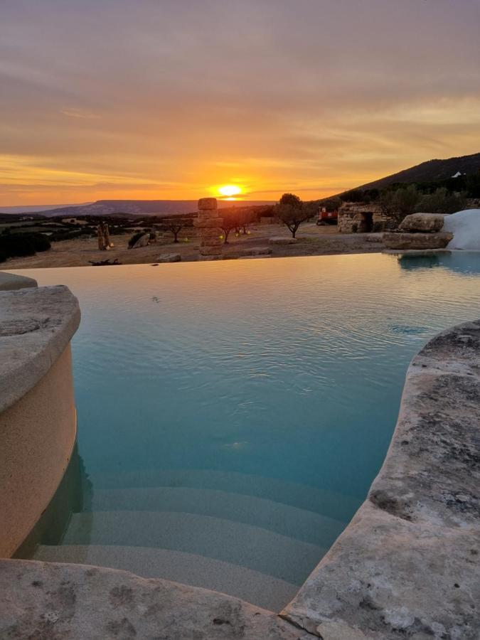 Is Perdas Resort Gergei