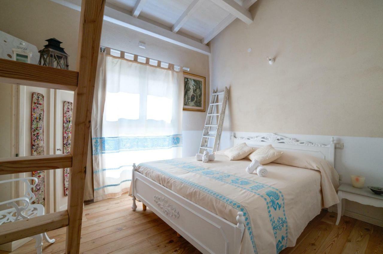 Is Perdas Resort Gergei